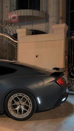 فورد موستانج